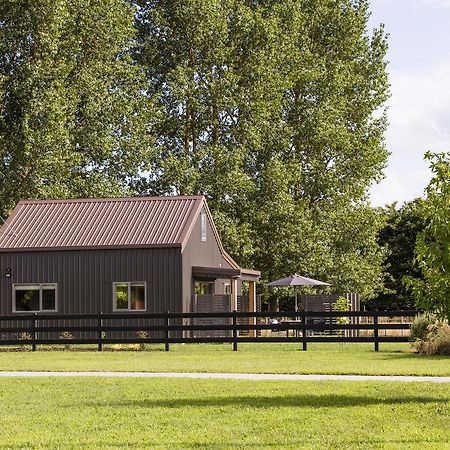 Angus Road Barn Villa Cambridge Exterior foto